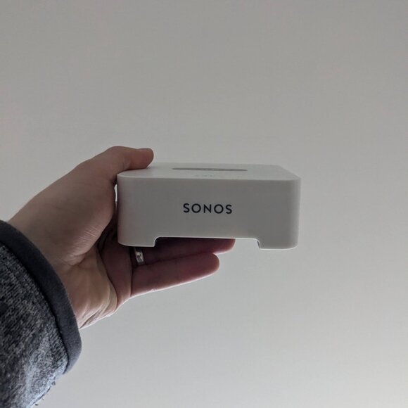 Sonos Boost - Picture 3 of 8